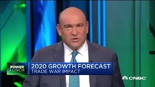 Economists predict trade war impact on US in 2020
