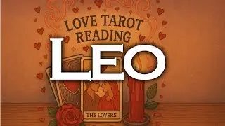 LEO💘 They Regret Their Actions!!! They Want You Back...