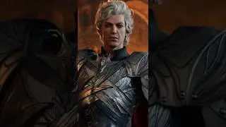 Astarion showing restraint... and his dagger skills 🥹🥵 #baldursgate3 #bg3
