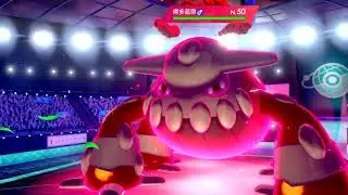 Pok&eacute;mon Sword & Shield - Battle Spot Doubles Best of