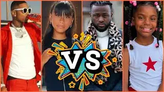 Сравнение образа жизни Bad Kid Nena, Dez2fly, Funny Mike и Phe's Playtime: интересные факты.