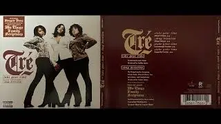 Bone Thugs-N-Harmony & Tr&eacute; (3. Take Your Time - Instrumental Version) 1997 Mo Thugs Ruthless Records