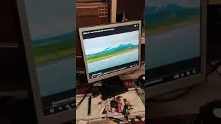 ПК с процессором Intel Core 2 Duo E4400