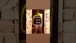 Khach Mach ll Gifi Gill ll Prod By Plug Beats ll Freestyle