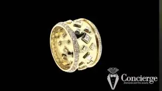 Gay and Lesbian Wedding Rings & Bands