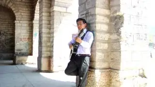 WILBERT ACHARTE - Vuelve a Mi ( PRIMICIA  -VIDEO CLIP FULL HD)