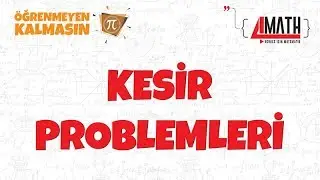 Kesir Problemleri