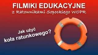 Odcinek 7 - Koło Ratunkowe