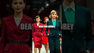 The 1950s Youthquake Movement: Defining a Generation