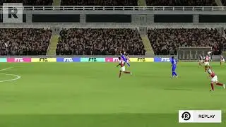 Harry Wilson goal | dls22