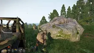 xestiny shot down the chopper strafing at us