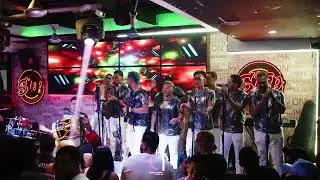 Rikar2nes - Anselma Video En Vivo (Calidad HQ)