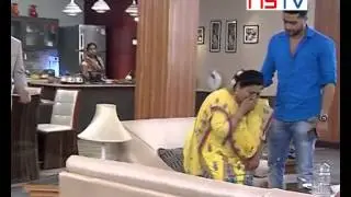 Will Sarika come back in Romi's life?​