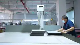 Inside DongGuan Pengtour: Custom EVA Hard Case & Storage Bag Factory Tour | OEM & ODM Services