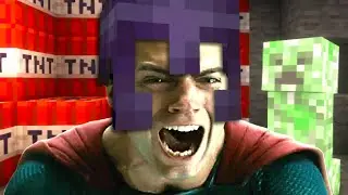 When Your Friend Sacrifices Himself to Save You.