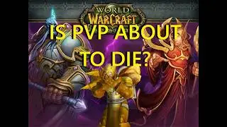 Ситуация с рейтингом чести в WoW Classic &mdash; это просто безумие!