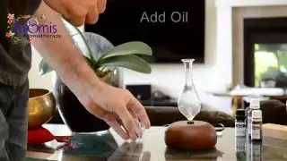 ArOmis Diffuser Banner Video 2