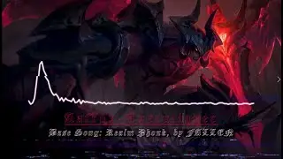 Aatrox [LoL] - Executioner // Fallen: Realm Phonk