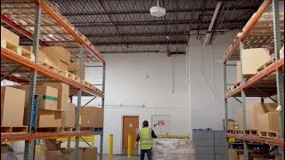 RFID Integration | Zebra