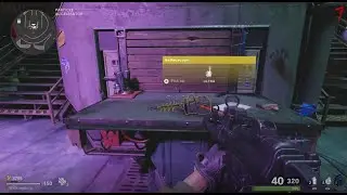 How to get the Aetherscope in Cold War Zombies