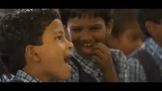 Visiting Rising Star School in India | Day 658