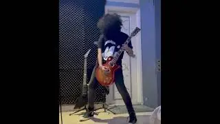 Don't Cry Slash Solo - Guns N' Roses (Live In Tokyo Dome 1992)