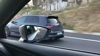Golf 7 Gti Armytrix Exhaust Sound