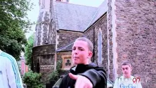 HYPEON.TV - ON ROAD - Antizzle Silence & Skippa [S-X Woo Riddim] Stay Fresh Music
