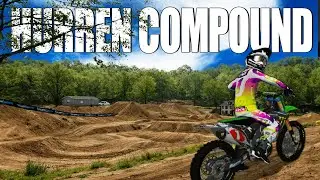 The OLDEST Paid Track in MX Bikes in 2026
