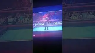 Kane Vs Chris Benoit Bad Blood 2004 World Heavyweight Championship Match Highlights