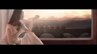 Kinder Bueno &lsquo;Orient Express&rsquo; - Oficjalna reklama TV