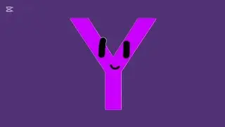 Ukrainian Alphabet Lore U