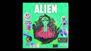[DRUMKIT.PRO] ALIEN Trap Drum Kit | Trap Drum Kits