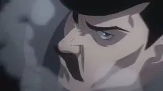 Suzuya - Killstreak
