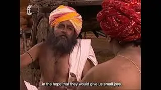 Spiritual  Message 
