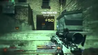 M40A3 Niicks Extras Ep.1 By Athee