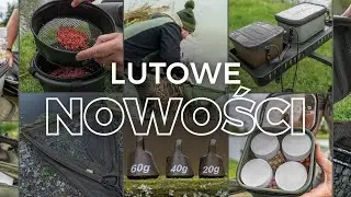 Lutowe Nowości - 2025