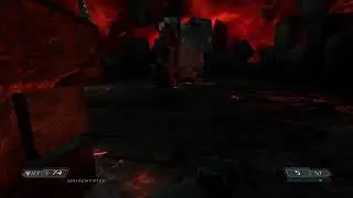 Doom 3 stream #1