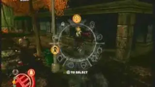 Prototype xbox 360 gameplay