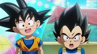The Most UNHINGED Sparking Zero Video Yet...