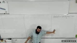 בדידה 1 הרצאה 1 colman תשפ