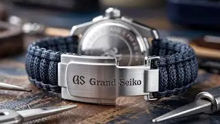 Top 10 Grand Seiko Watches You Must See in 2026!