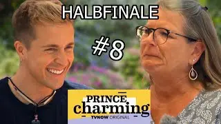 VERDAMMT! Die Eltern kommen! - Prince Charming 2021 Folge #8