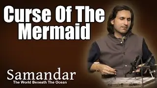 Curse Of The Mermaid - Rahul Sharma (Album: Samandar - The World Beneath The Ocean)