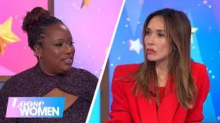 How Does Exercise Help Your Mental Health? | Loose Women