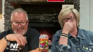 Craft Beer Tasting on a Friday Night April 12 Part 3