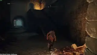 had a good Arya Stark Elden ring adventure