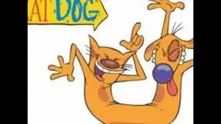 Catdog - Full Theme Song (HQ)