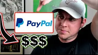 Earn FREE PayPal Money Fast (Daily Deposits) | Free PayPal Cash