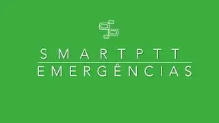 SmartPTT Emerg&ecirc;ncias